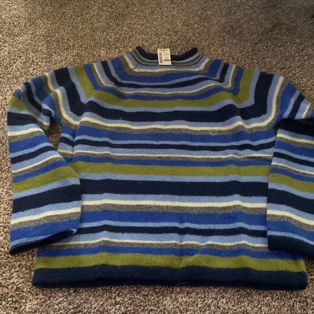 BNWT Aeropostale sweater size medium